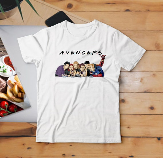 etsy avengers shirt