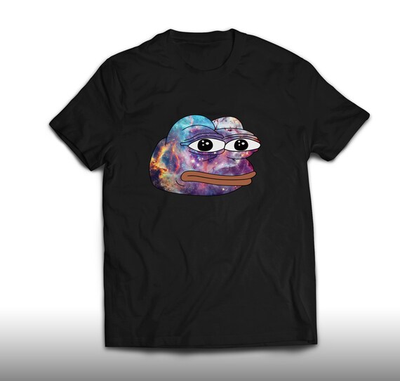 galaxy shirt