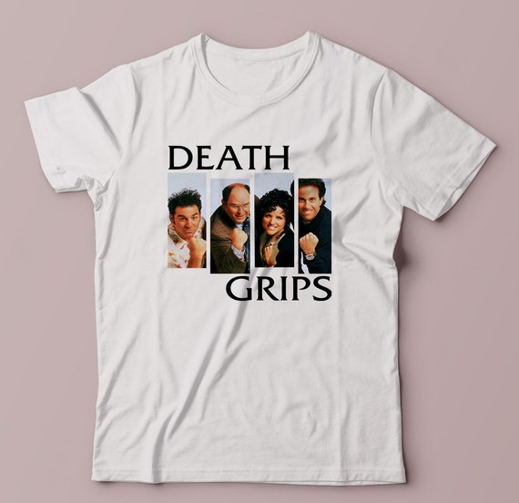 nirvana seinfeld shirt
