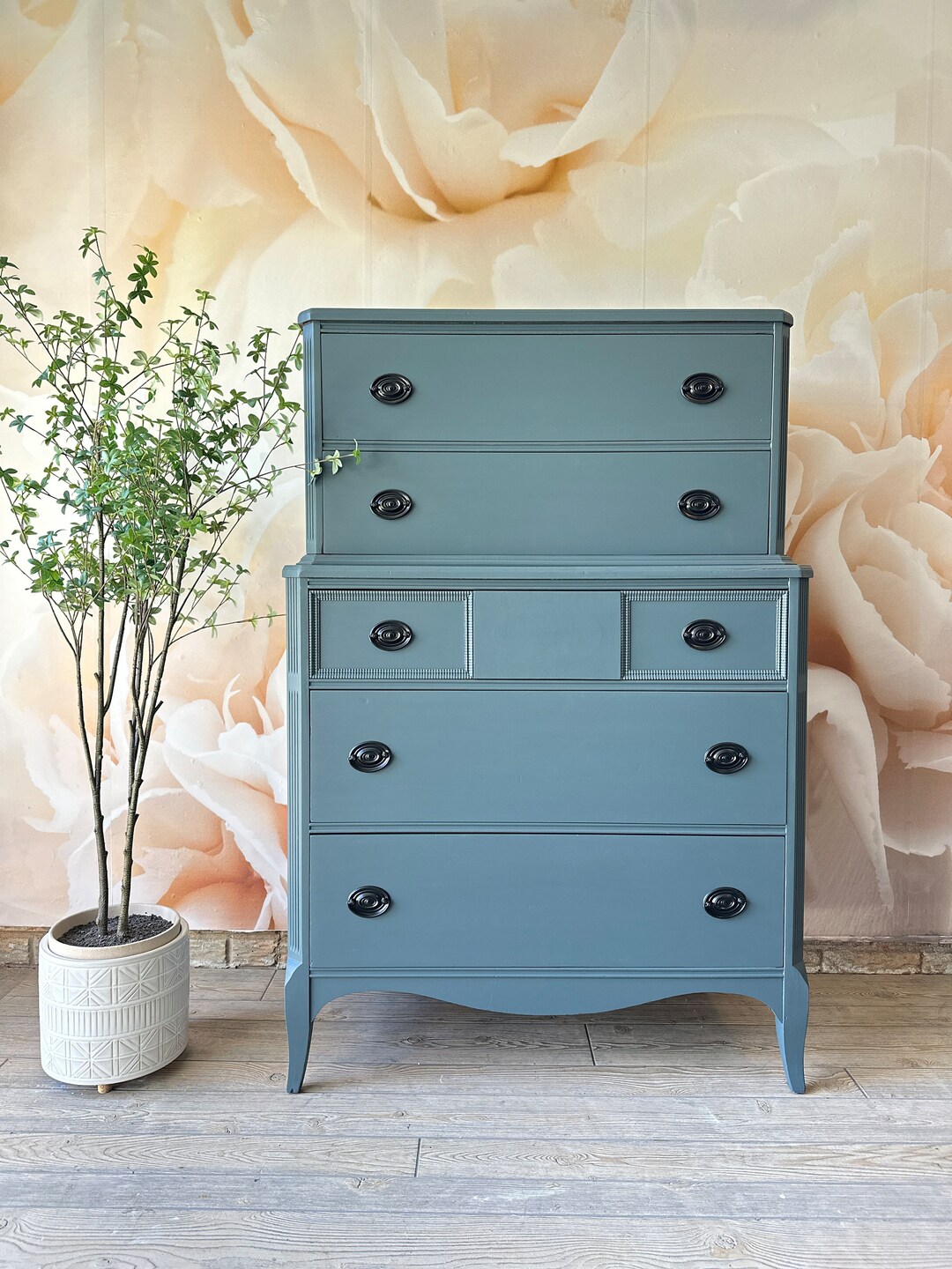 Vintage Dresser - Etsy