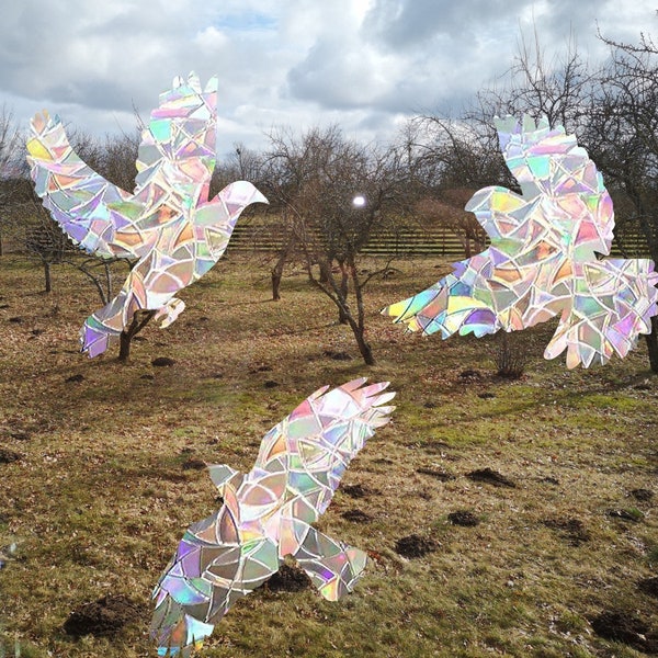 Suncatchers for Windows Etsy