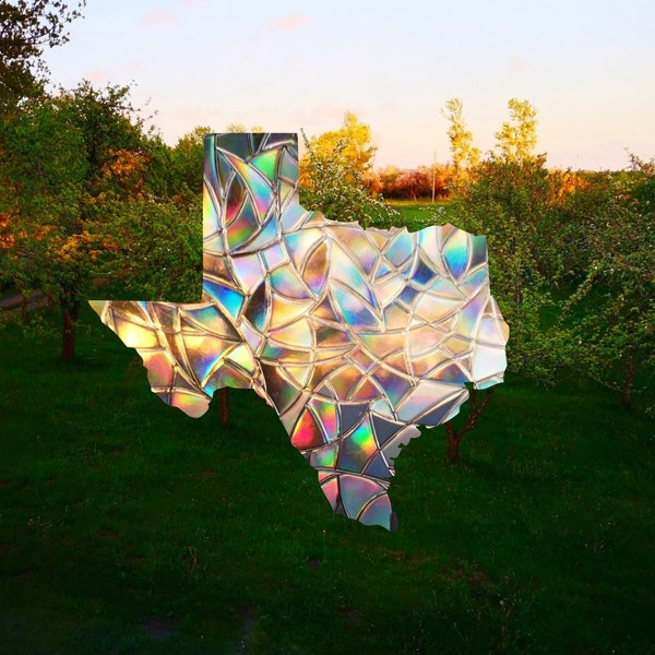 Custom Suncatcher Etsy