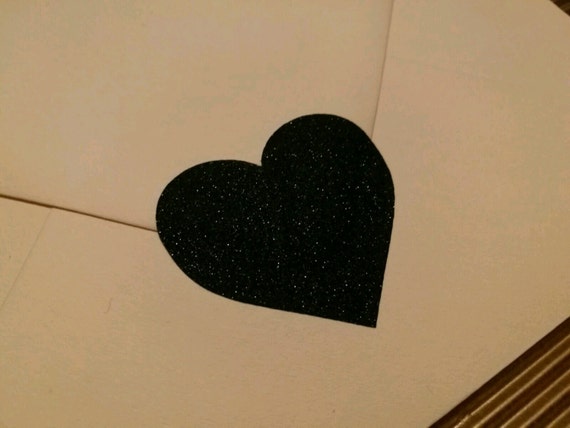 Valentines HEART LOVE Stickers Self Adhesive Holographic Card Craft-Peel /& Stick