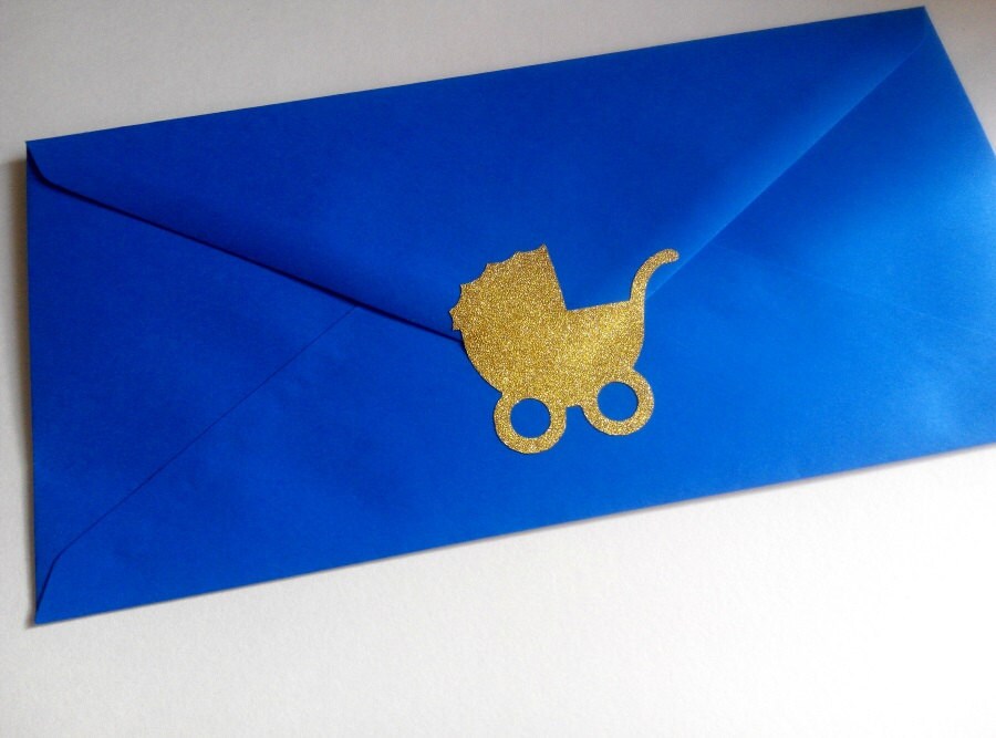 Free Printable Envelope Seals