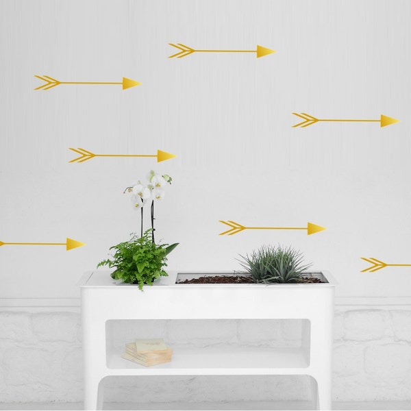 Arrow Decals - Etsy
