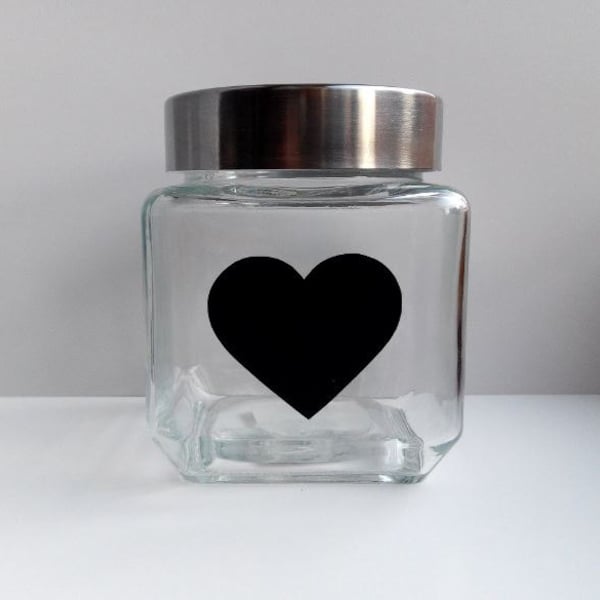 Chalkboard Stickers Etsy