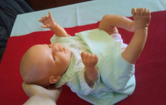 berjusa doll history