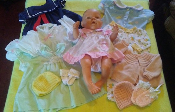 berjusa doll history