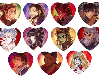 baldur's gate 3 heart buttons