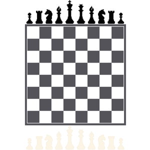 Printable chess game pdf chessboard pdf chess pdf smart -  Portugal