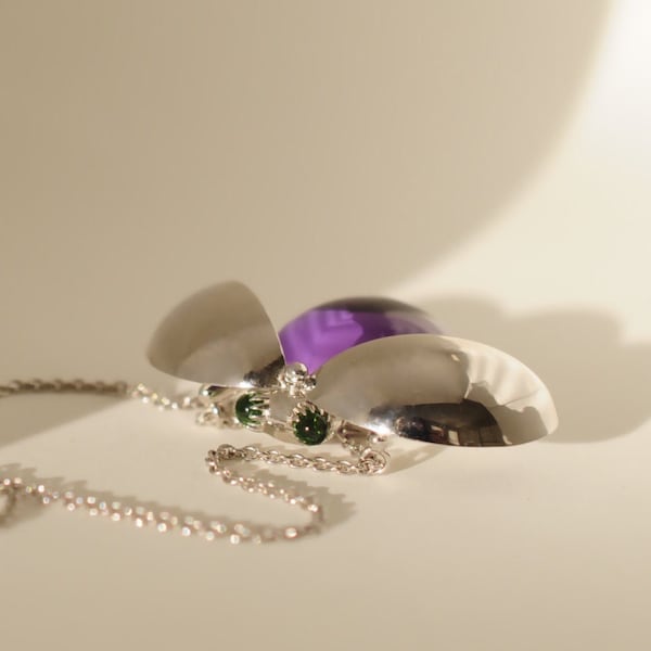 Wings That Open and Close Etsy