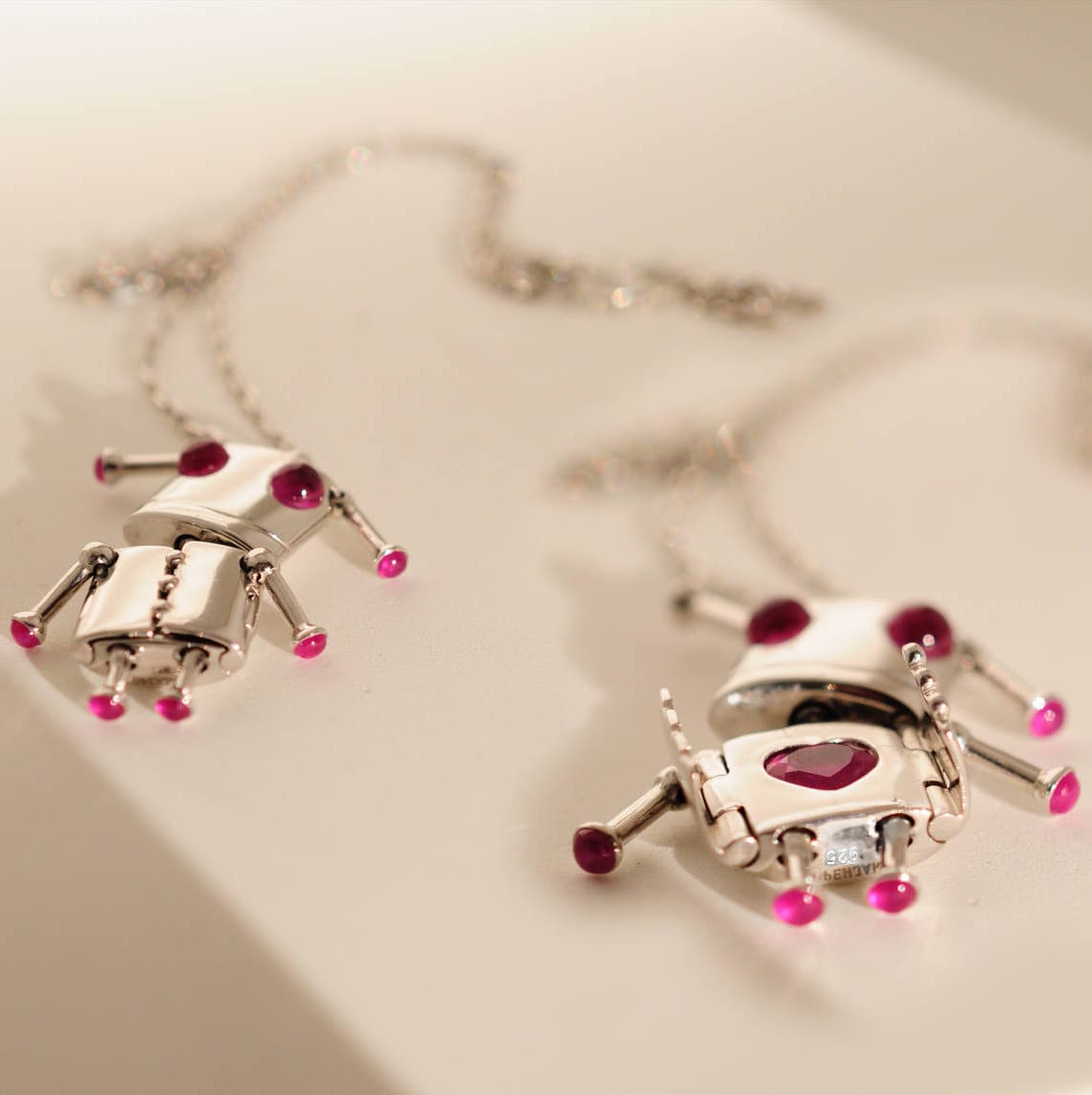 Amini and 2024 co fine jewelry