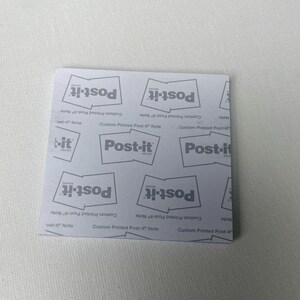 Shark Ocean Sticky Note Summer Post-it® Notes - Etsy