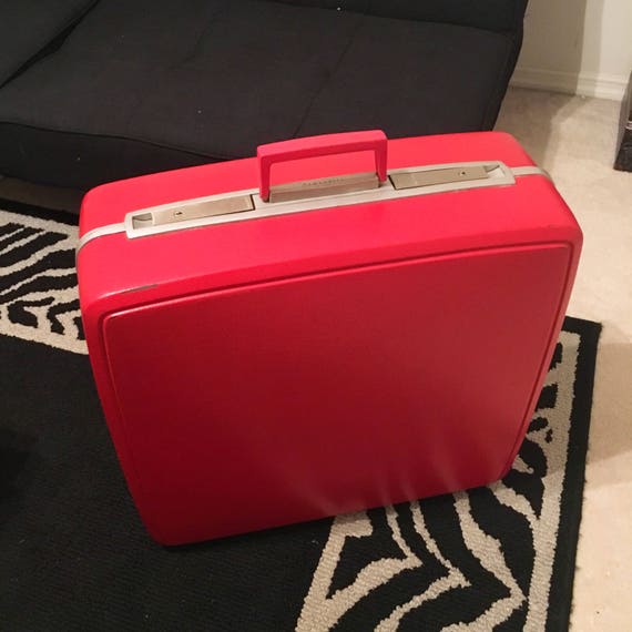 samsonite sentry
