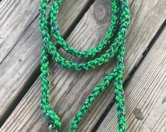 Frankenstein Dog Leash