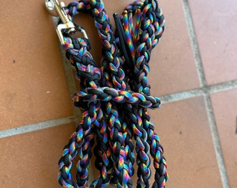 Dark Fiesta Leap Rope