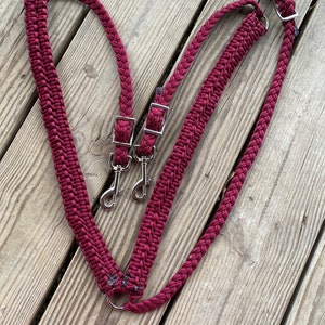 Wine Breast Collar