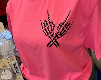 Out of Spite Tshirt