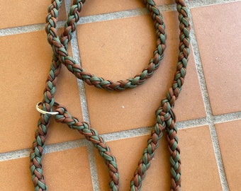 Slip Lead Dog Leash