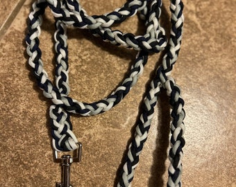 Cowboys Dog Leash