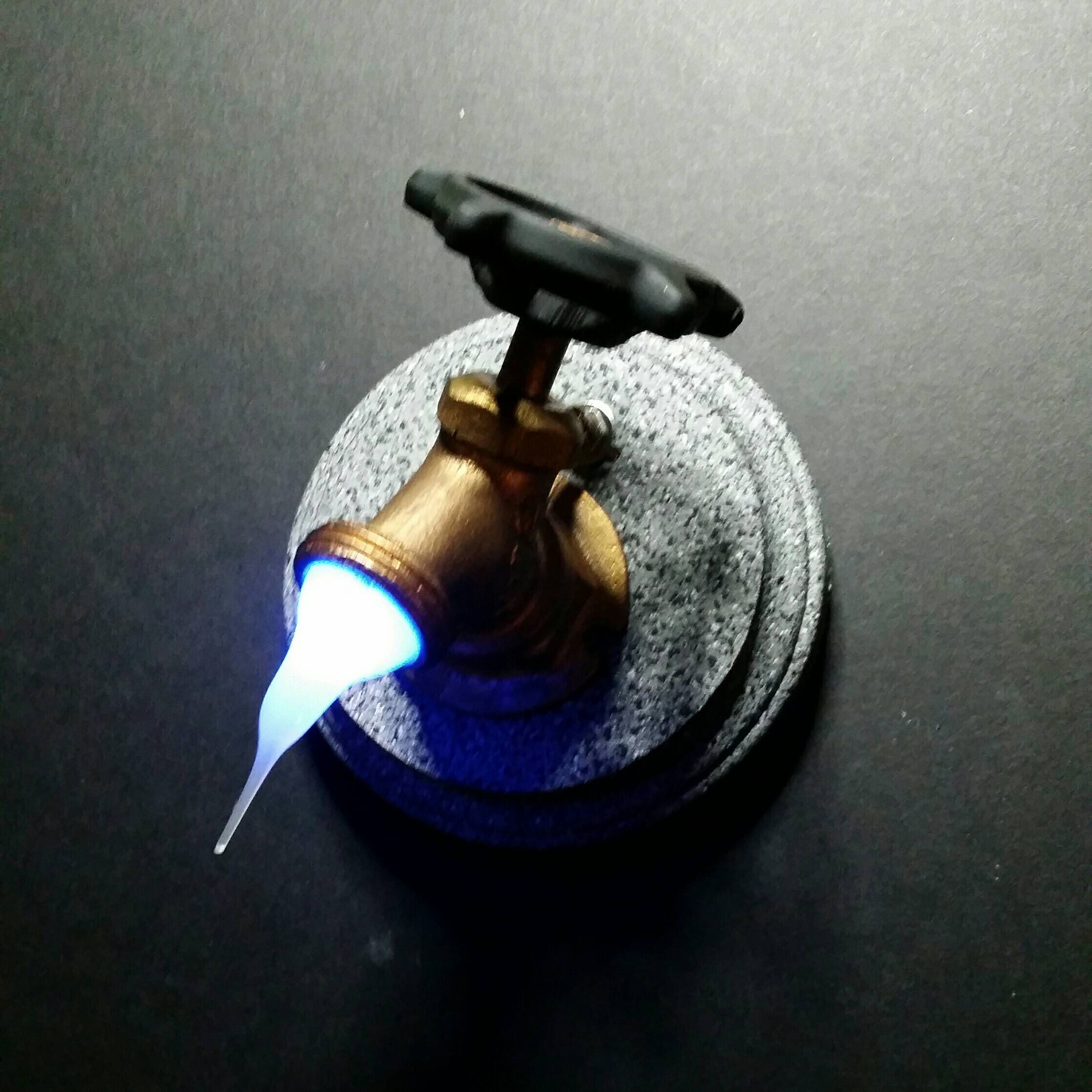 Faucet LED Night Light/ Steampunk/Industrial Etsy