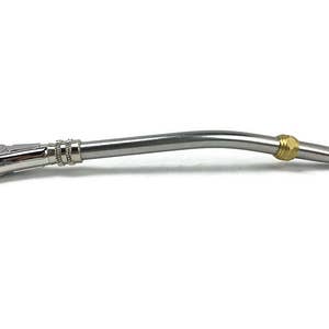 Yerba Mate Bombilla Filtered Straw Stainless Steel w/ Removable Filter