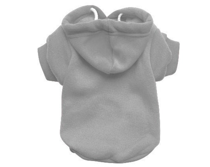 Simple Sweater Pattern for Mini Dachshund, Doxie, Dachshund, Knitted