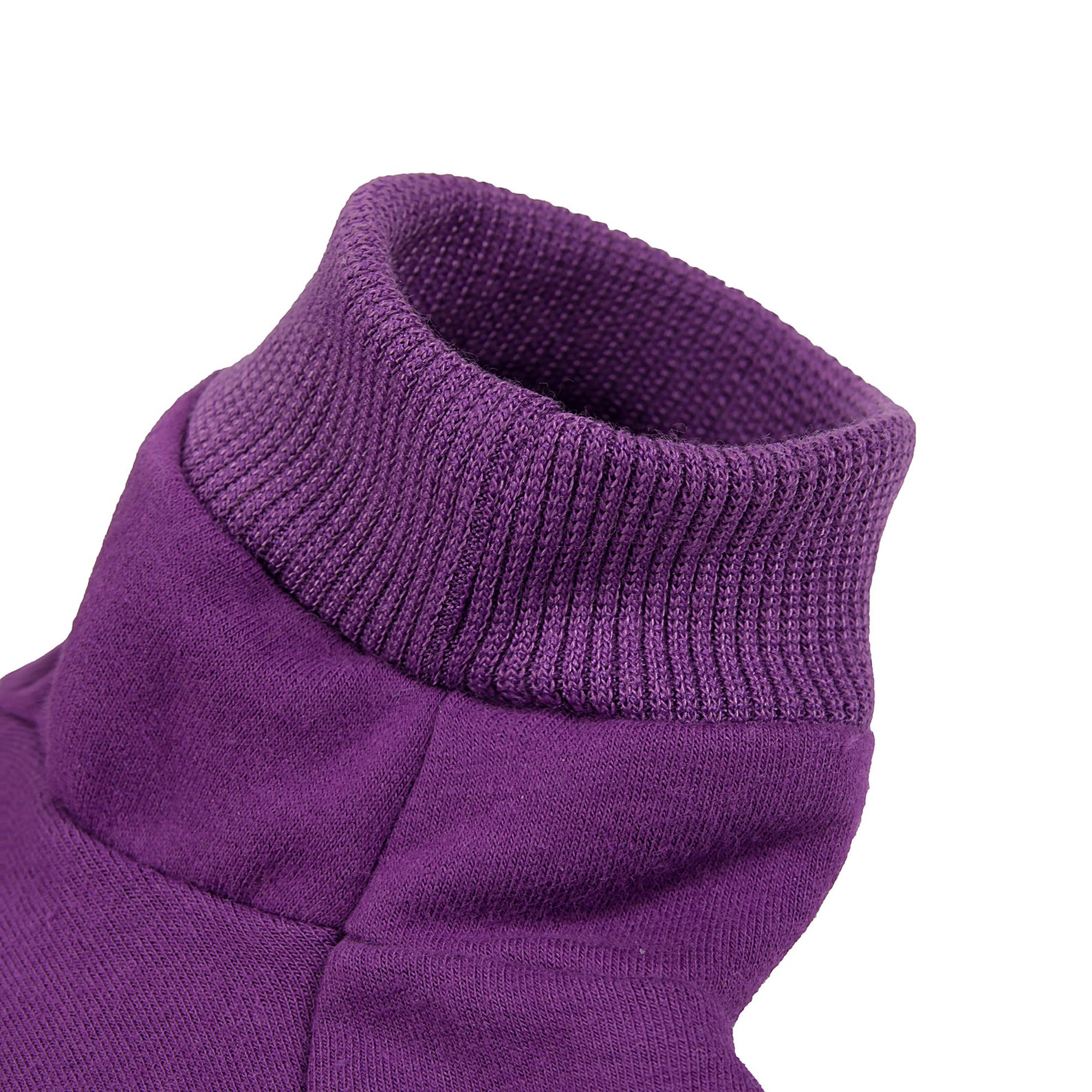 Purple Dog Hoodie Purple Dog Sweater Purple Dog Jumper Etsy UK