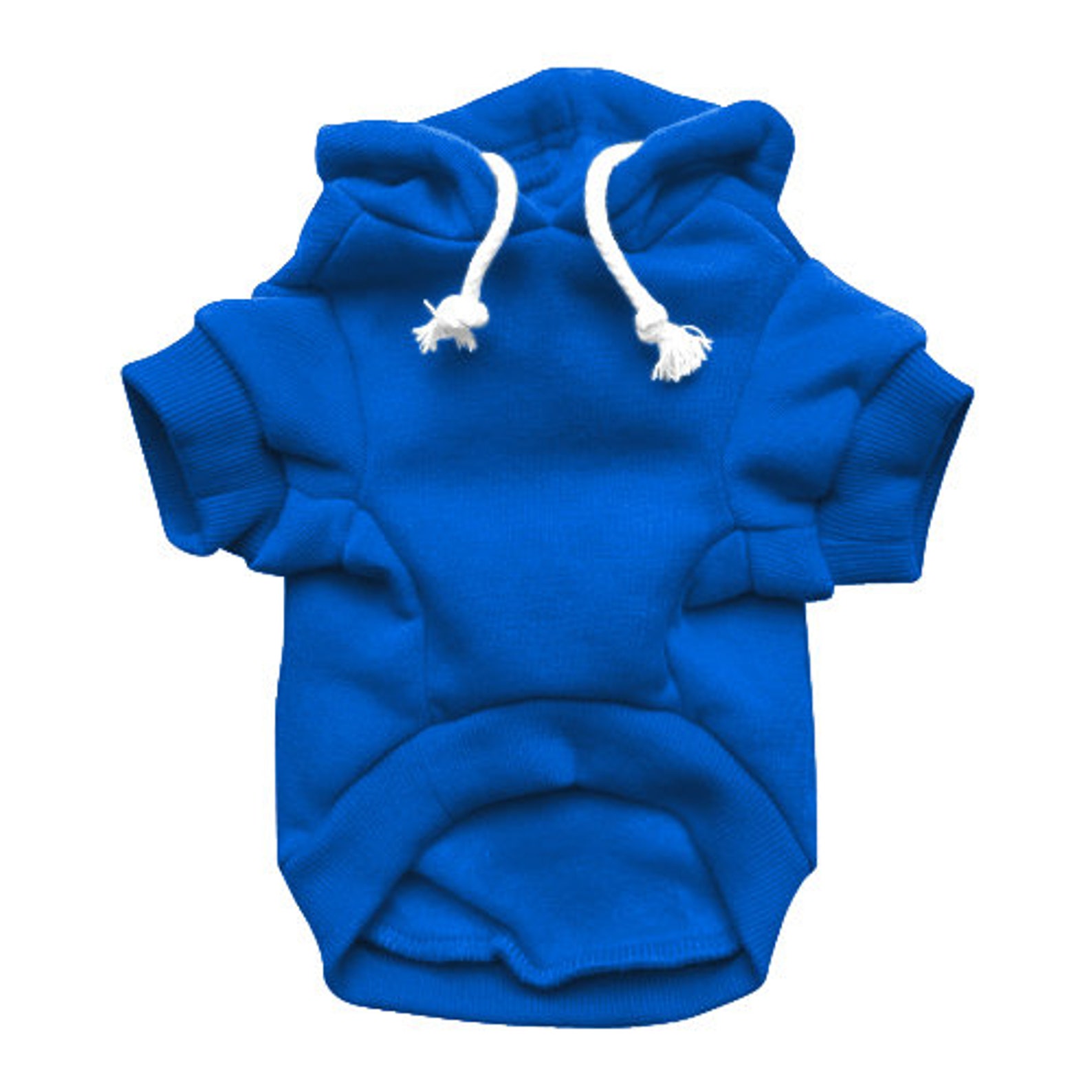 Blue Dog Hoodie Blue Dog Sweater Blue Dog Jumper Etsy UK