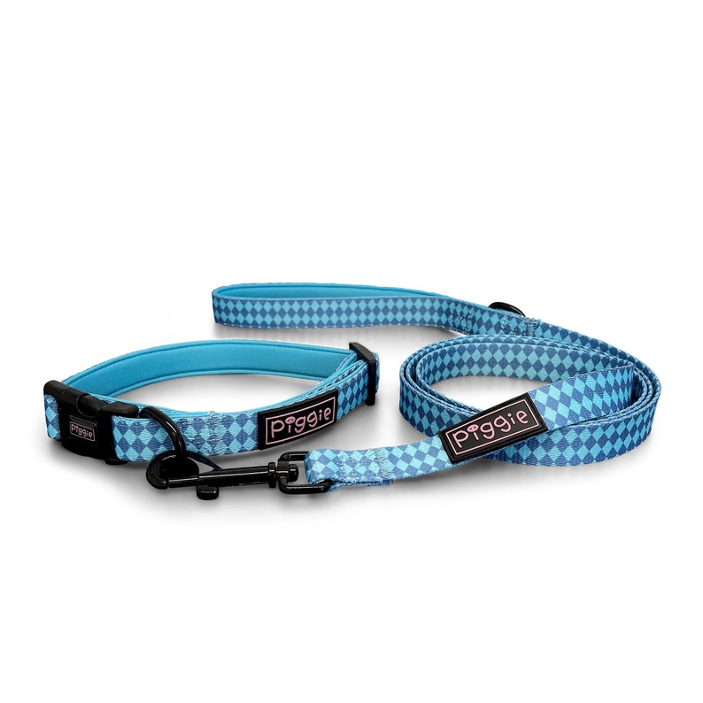 Dog Collar, Dog Leash, Dog Lead, Matching Dog Accessories, Adjustable Dog Harness, Puppy Collar, Dog Bandana, Dog Bow Tie, Gifts for Dogs, Dog Birthday, Dog Gift