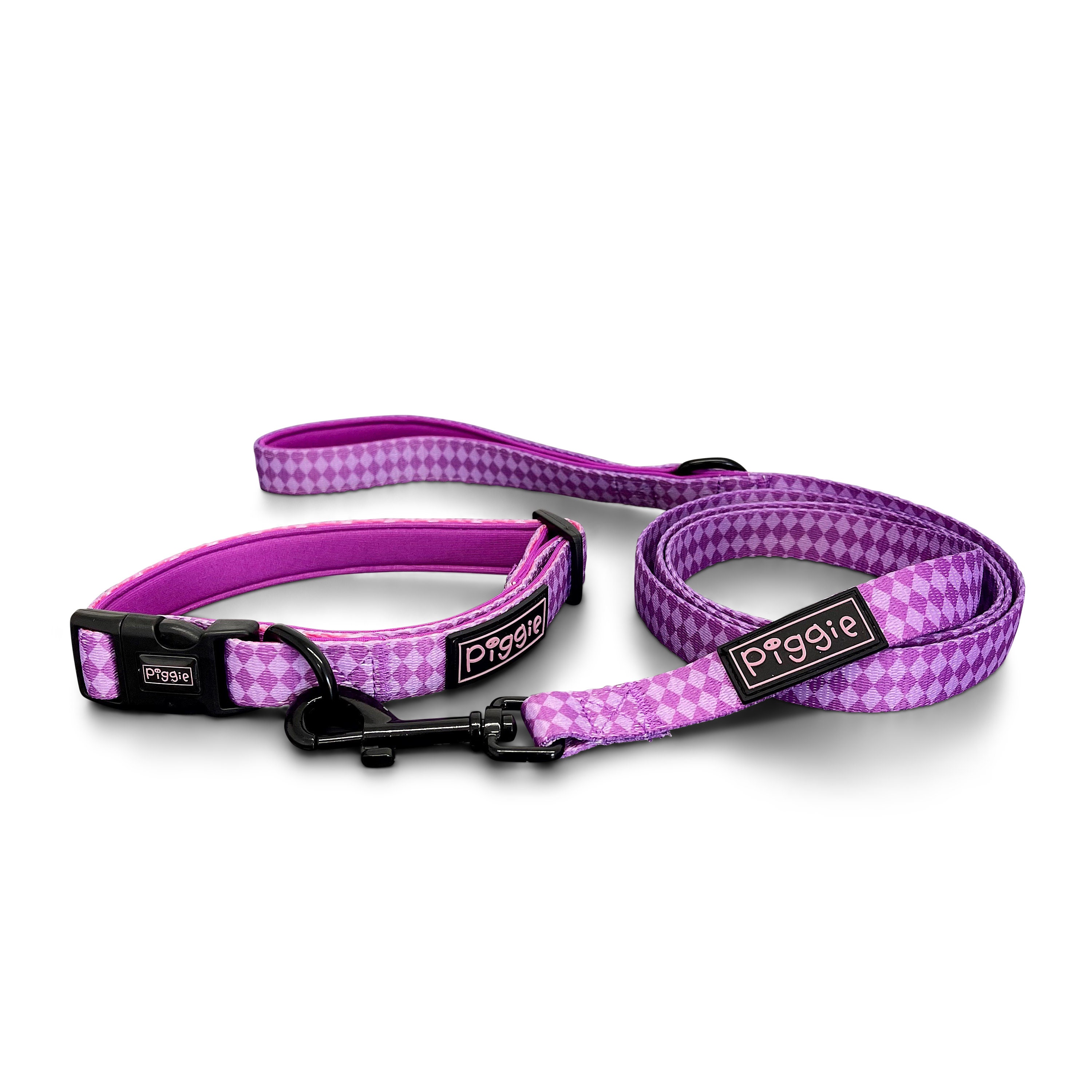 Diamonds Are a Dawgs Best Fren Adjustable Dog Harness - Purple Diamond Soft  Padded Dog Harness - Puppy Harness - Breathable Mesh - Etsy UK
