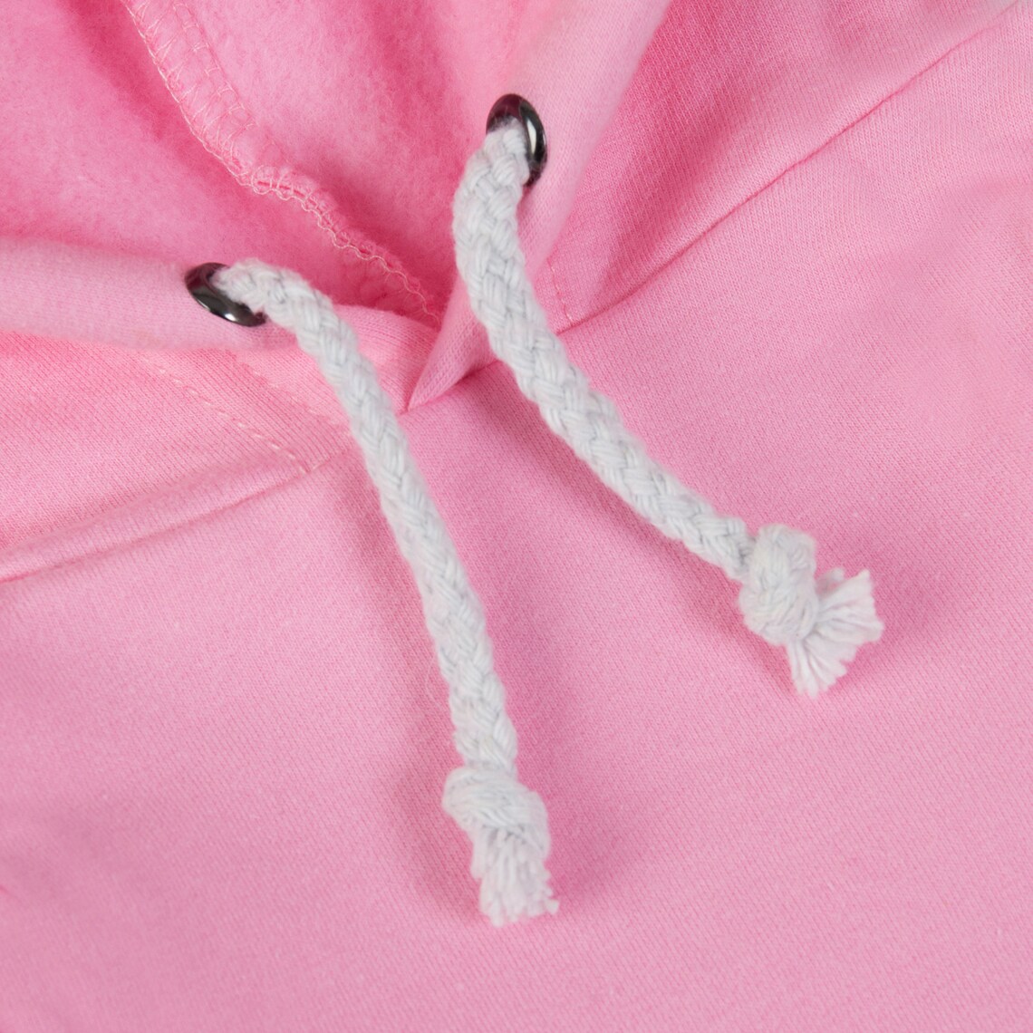 Pink Dog Hoodie Baby Pink Dog Sweater Pink Dog Jumper Etsy