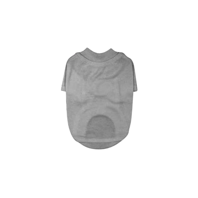 Grey Dog Tshirt Dog Tees Dog Shirts Pet Shirts XXS to Etsy