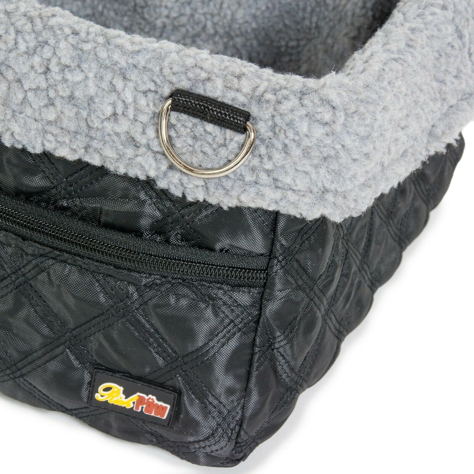 Luxury Dog Car Seat Pet Booster Seat Dog Travel Car Seat Etsy UK