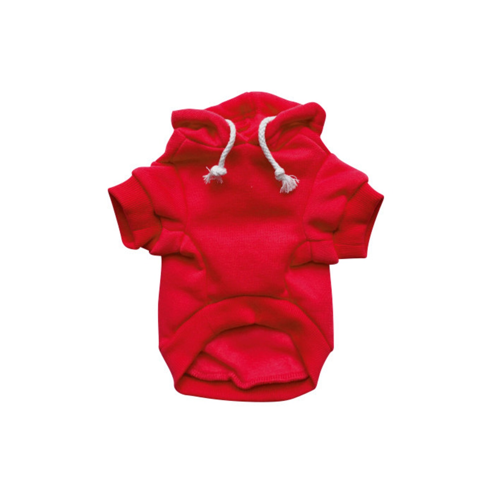 Red Dog Hoodie Red Dog Sweater Red Dog Jumper Dog/puppy Etsy