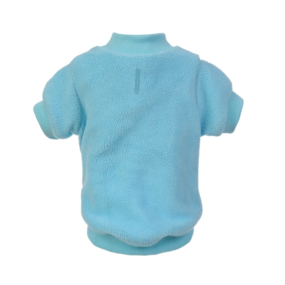 Blue dog jumper hotsell