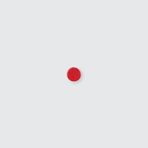 Verkauft: The Little Red Dot • Pin