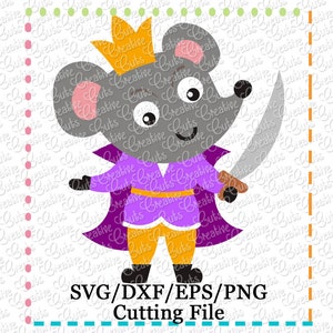 Mäusekönig Nussknacker SVG, Mäusekönig Svg, Mäusekönig schneiden Datei, Nussknacker schneiden Datei, Nussknacker geschnittenen Datei, BEGRENZTE kommerzielle Nutzung
