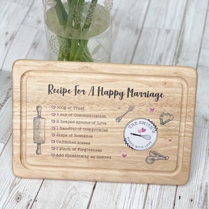 Personalised, Wooden Board, Wedding Gift,Couple Gifts, Wedding Keepsake, Wedding Day, Anniversary Gift, Bride and Groom, Mr & Mrs, Engaged