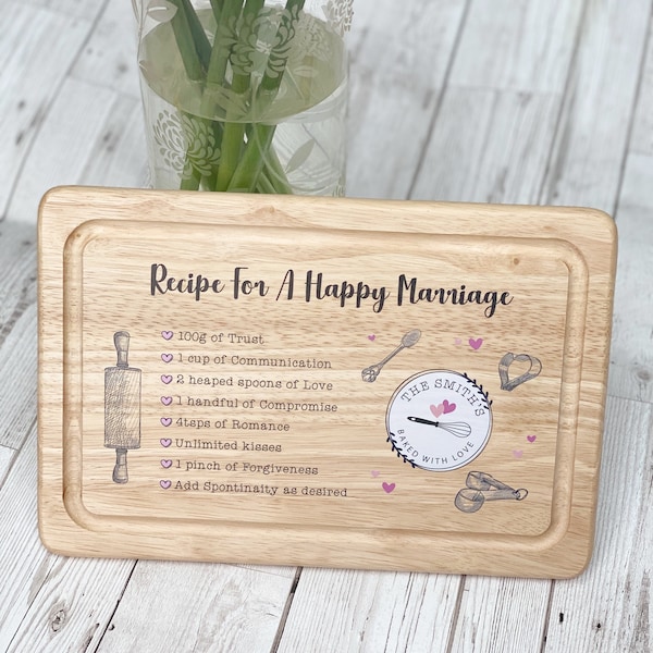 Personalised, Wooden Board, Wedding Gift,Couple Gifts, Wedding Keepsake, Wedding Day, Anniversary Gift, Bride and Groom, Mr & Mrs, Engaged