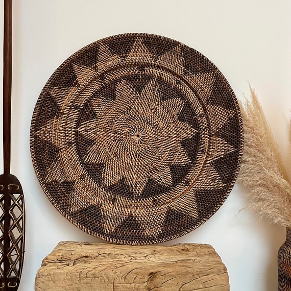Baskets ethniques hotsell