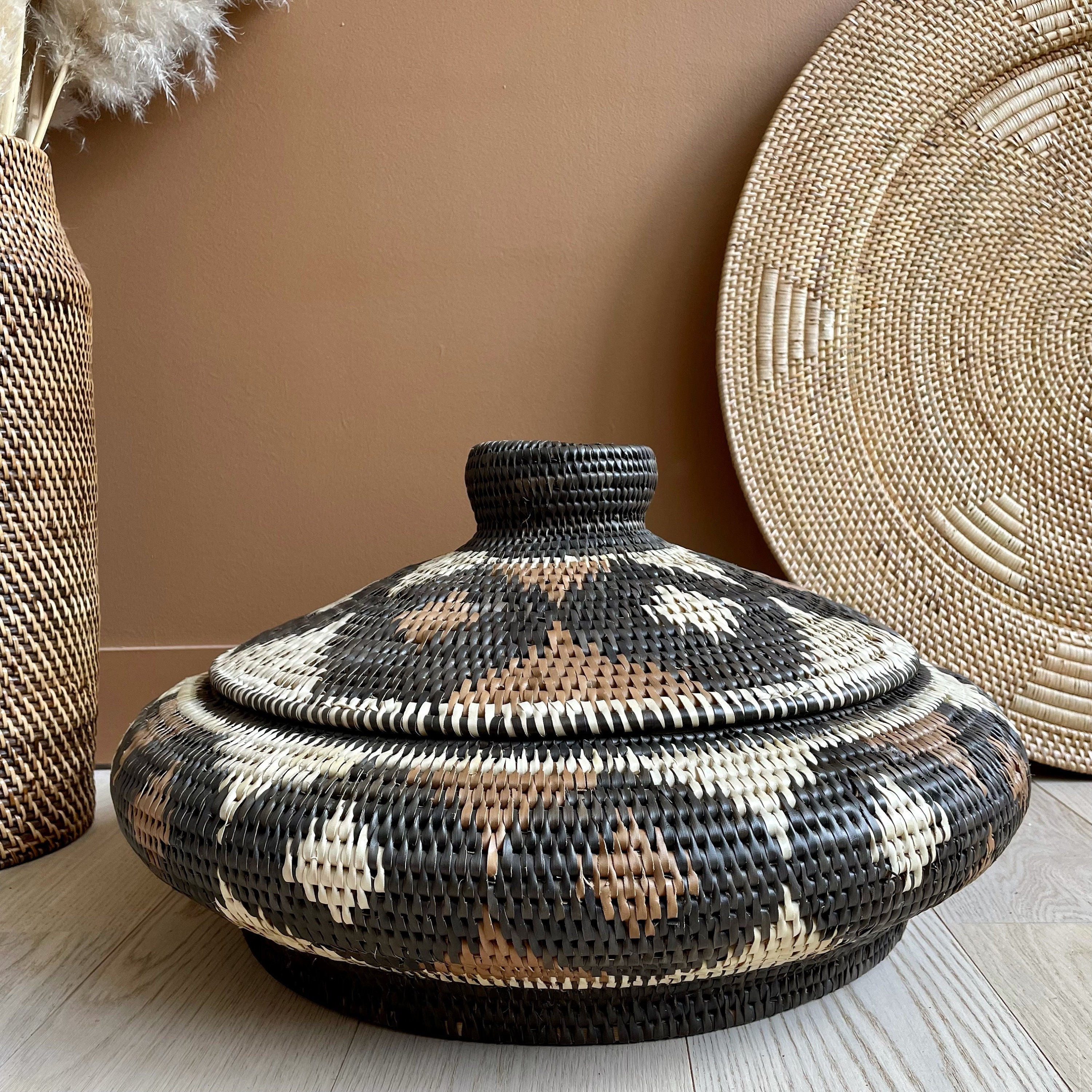 Grandes Boites Plates Balou