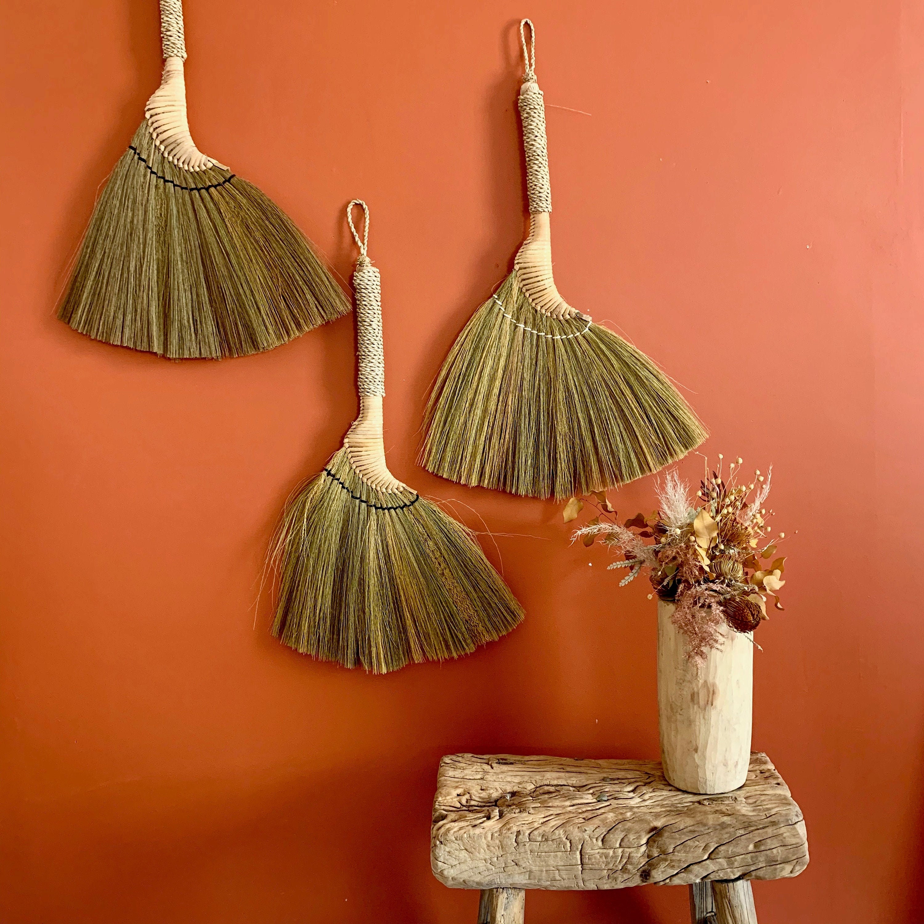 Décoration Balais Tangara