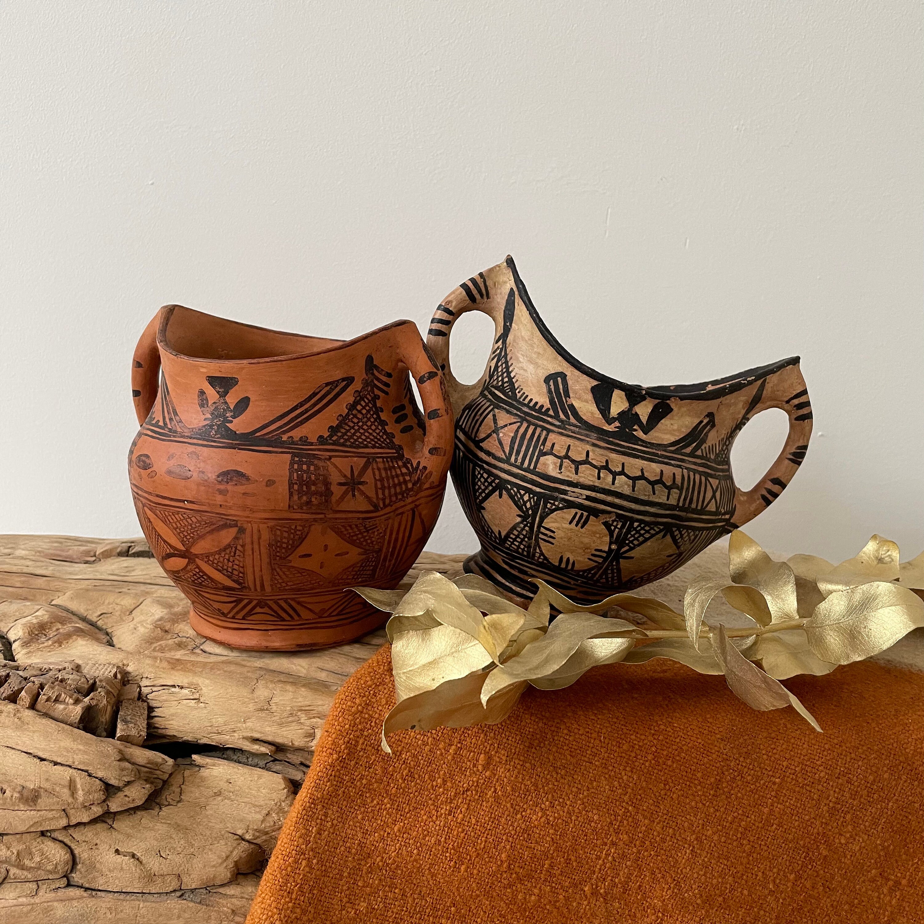 Vases Berbère Morocco