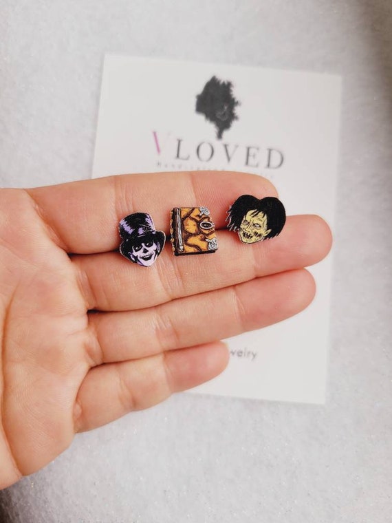 Etsy disney jewelry sale