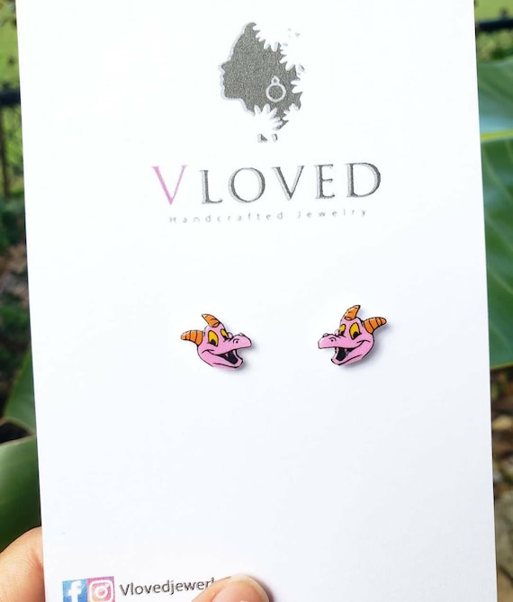 Etsy disney deals jewelry