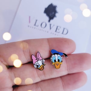 Daisy duck jewelry deals
