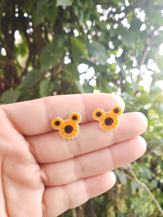 Etsy disney shop earrings