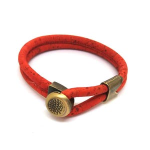 Bracelet Homme Ethnique - Perles De Jade Vert Et Noir Sur Acier Inox - Neuf Avec étiquettes