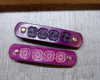 Antique barrel racing barrette Racing Barrette - Etsy main image 4